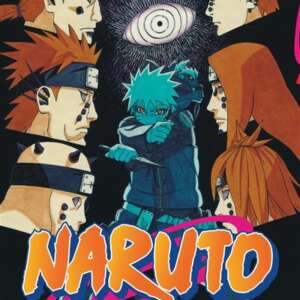 Naruto : T045