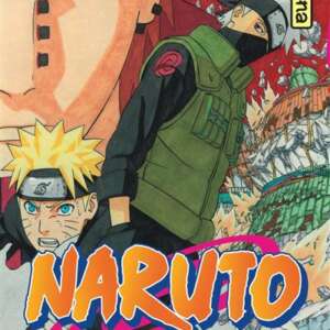 Naruto : T046