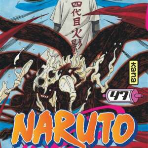 Naruto : T047