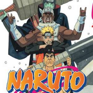 Naruto : T050