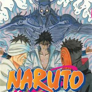 Naruto : T051