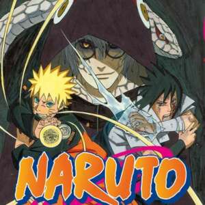 Naruto : T052