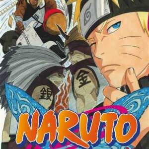 Naruto : T056