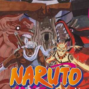 Naruto : T057