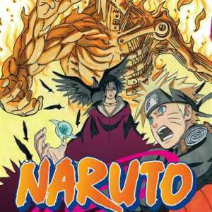 Naruto : T058