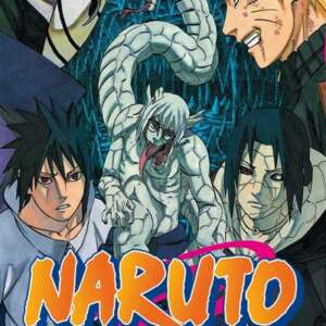 Naruto : T061