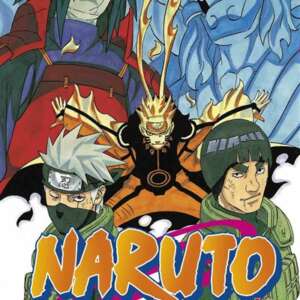 Naruto : T062