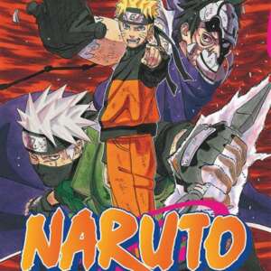 Naruto : T063