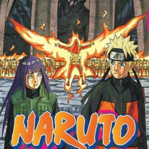 Naruto : T064
