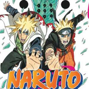 Naruto : T067