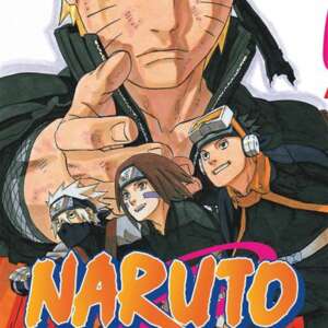 Naruto : T068