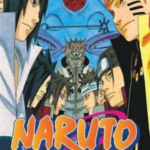 Naruto : T070