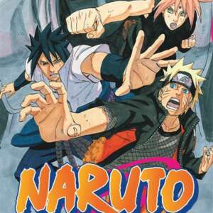 Naruto : T071