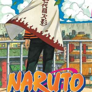 Naruto : T072