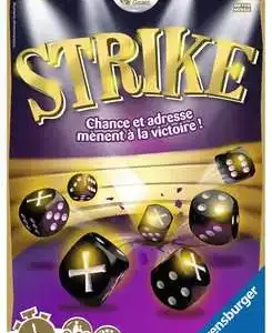Strike
