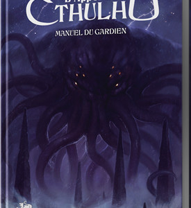 L'appel de Cthulhu : Manuel du gardien