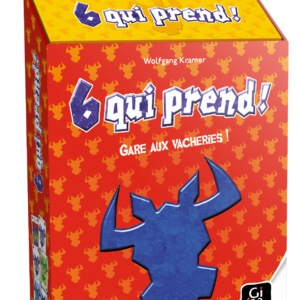 Six qui prend
