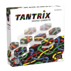 Tantrix