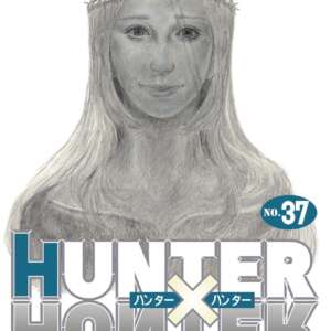 Hunter x Hunter : T037