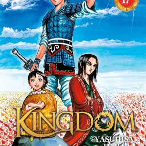 Kingdom : T17