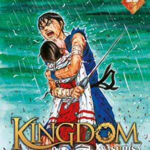 Kingdom : T22
