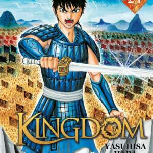 Kingdom : T24