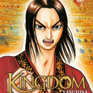 Kingdom : T25