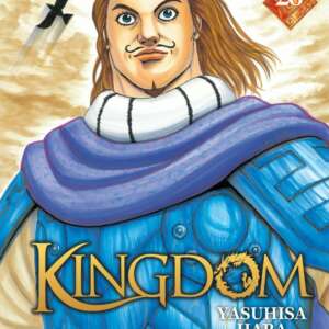 Kingdom : T26