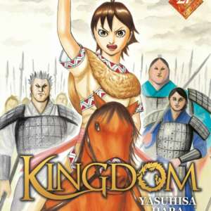 Kingdom : T27