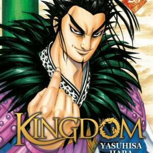 Kingdom : T28