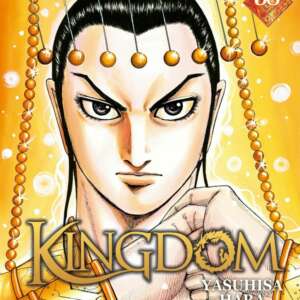 Kingdom : T38
