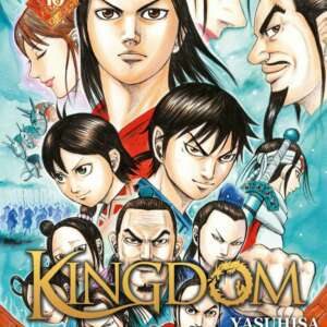 Kingdom : T40