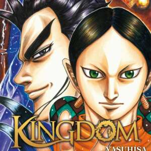 Kingdom : T43