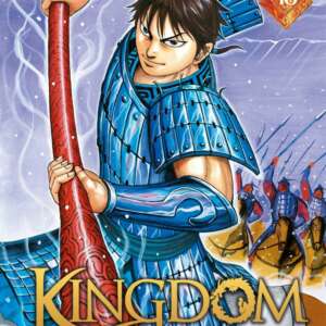 Kingdom : T46