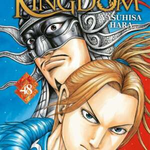 Kingdom : T48