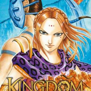 Kingdom : T52