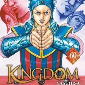Kingdom : T60