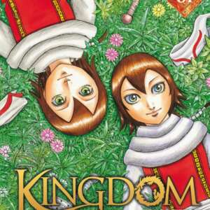 Kingdom : T61