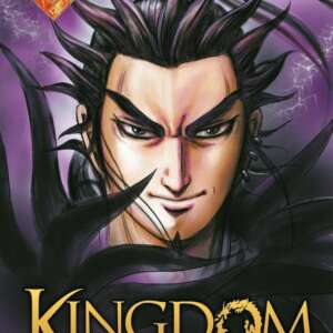 Kingdom : T62
