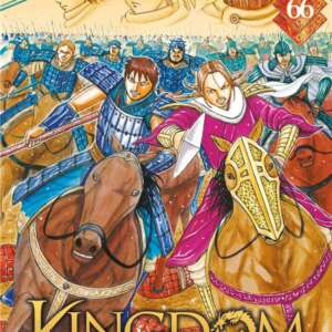 Kingdom : T66