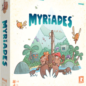 Myriades
