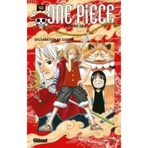 One Piece : T41