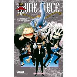One Piece : T42