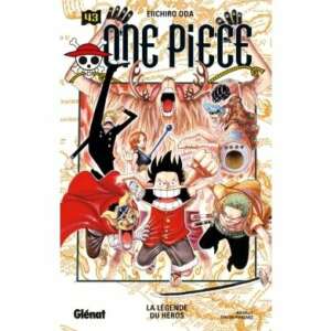 One Piece : T43