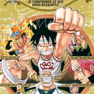 One Piece : T45