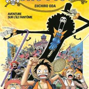 One Piece : T46