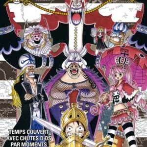 One Piece : T47