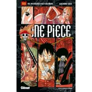 One Piece : T50