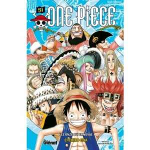 One Piece : T51
