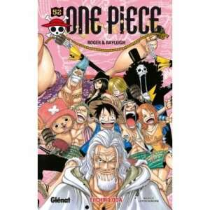 One Piece : T52